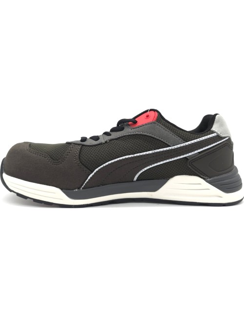 Buty robocze Puma Frontside Low S1P