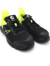 Buty robocze sportowe Albatros Octane S1P