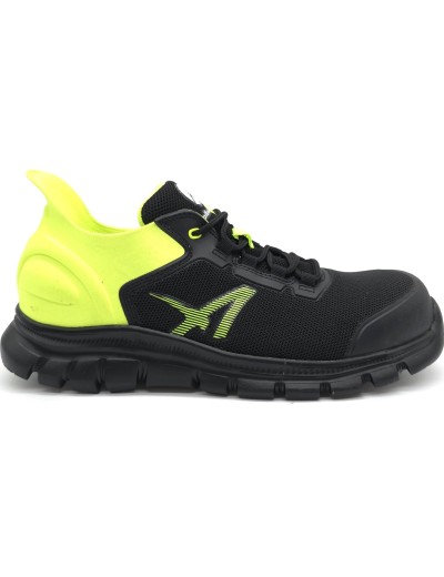 Buty robocze sportowe Albatros Octane S1P