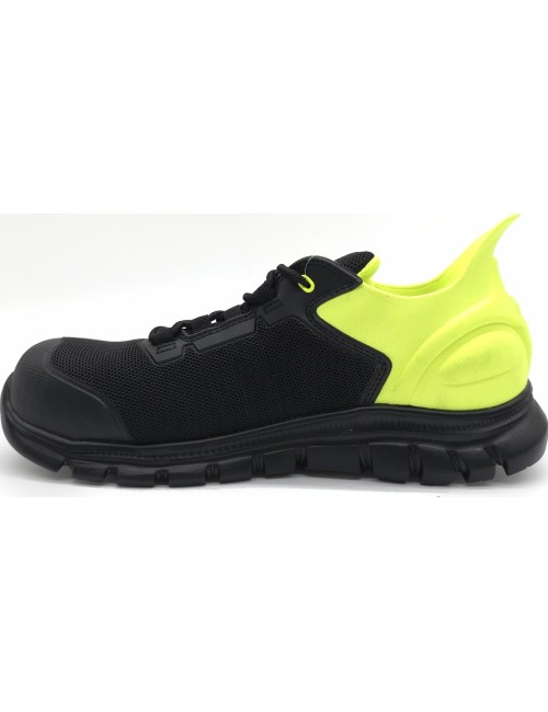 Buty robocze sportowe Albatros Octane S1P