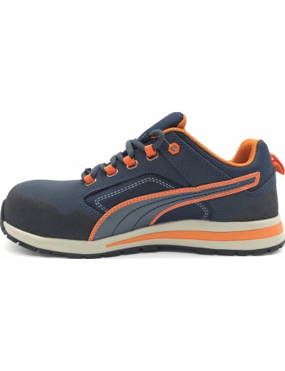 Buty robocze Puma Crosstwist Low S3