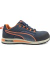 Buty robocze Puma Crosstwist Low S3