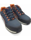 Buty robocze Puma Crosstwist Low S3