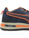 Buty robocze Puma Crosstwist Low S3