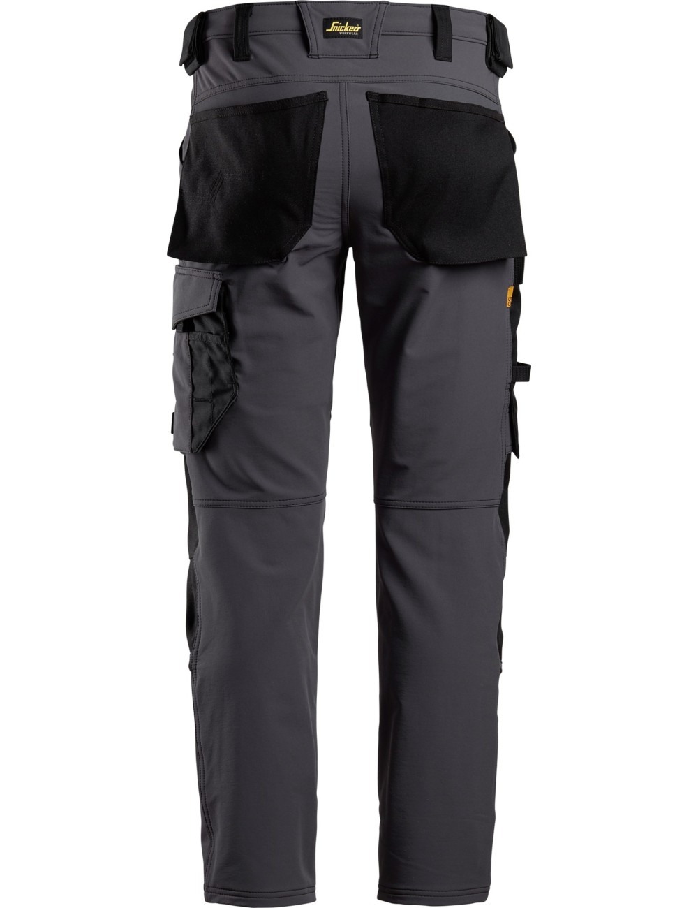 Spodnie robocze Snickers 6371 Full Stretch Spodnie robocze Snickers 6371 Full Stretch