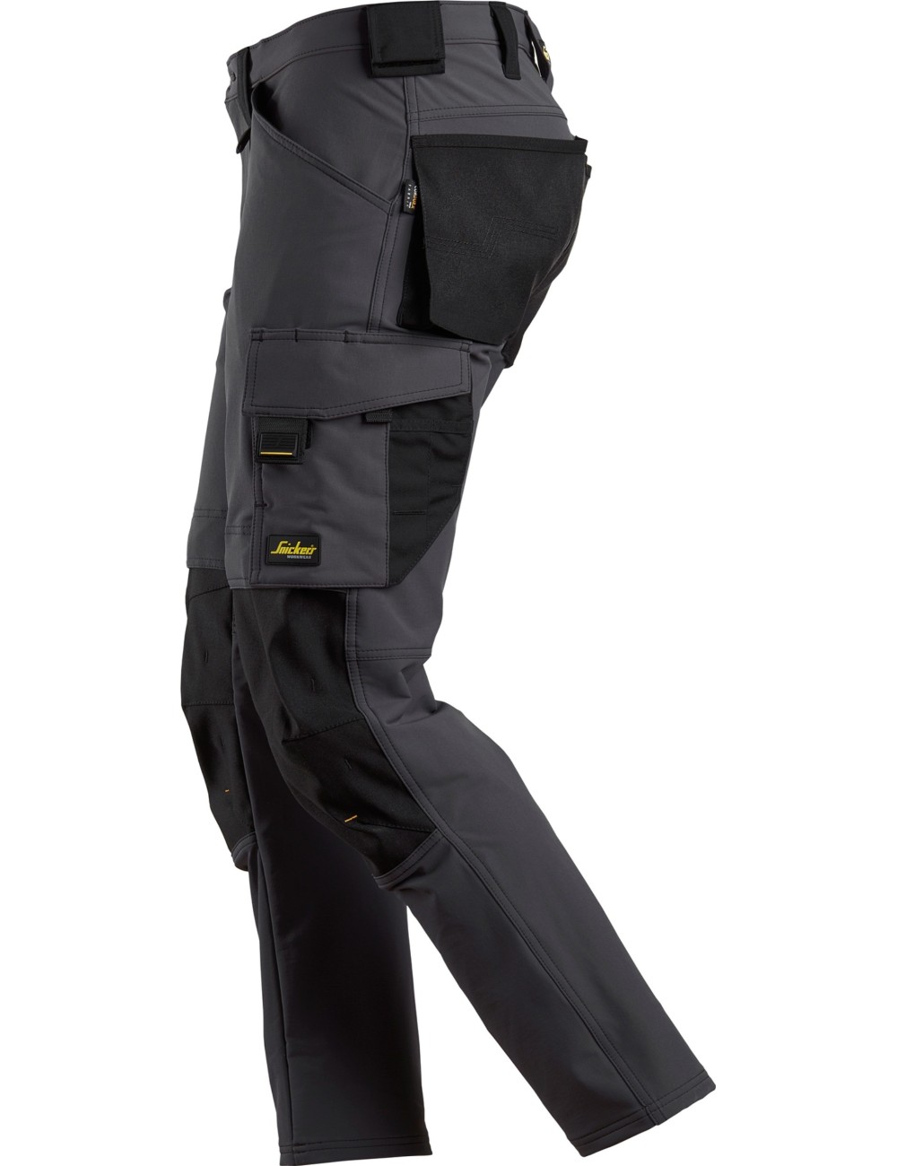 Spodnie robocze Snickers 6371 Full Stretch Spodnie robocze Snickers 6371 Full Stretch
