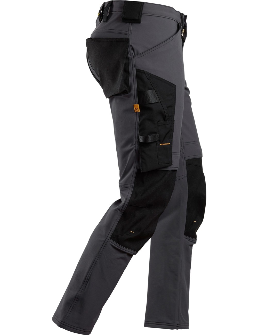 Spodnie robocze Snickers 6371 Full Stretch Spodnie robocze Snickers 6371 Full Stretch