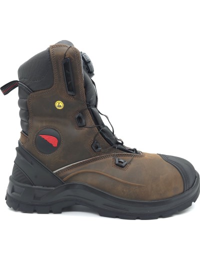 Buty robocze Red Wing 3234 Petroking BOA