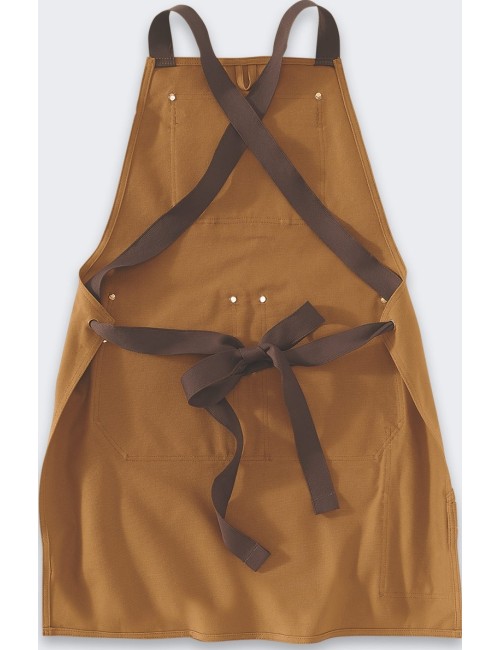 Fartuch Cahartt Firm Duck Apron