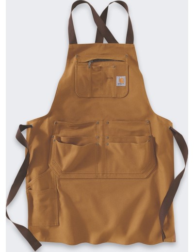 Fartuch Cahartt Firm Duck Apron