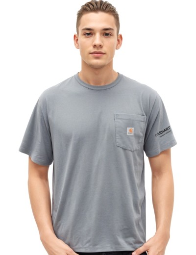 Koszulka t-shirt Carhartt Streetcar graphic