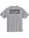 Koszulka t-shirt Carhartt Streetcar graphic