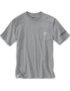 Koszulka t-shirt Carhartt Streetcar graphic