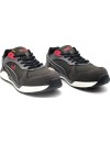 Buty robocze Puma Frontside Low S1P