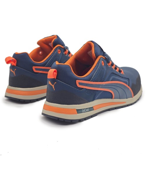 Buty robocze Puma Crosstwist Low S3