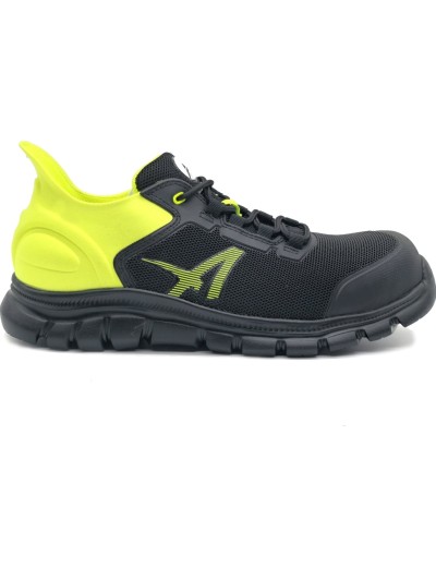 Buty robocze sportowe Albatros Octane S1P