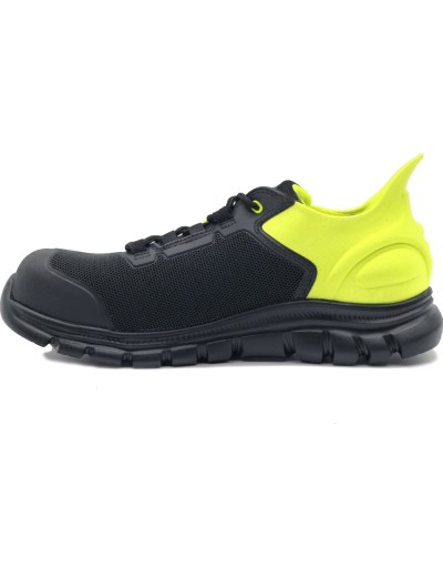 Buty robocze sportowe Albatros Octane S1P