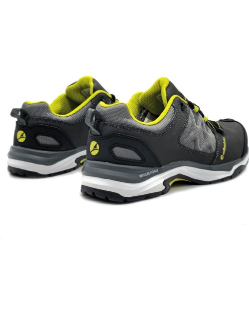 Buty robocze Albatros Ultratrail S3 grey