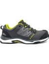 Buty robocze Albatros Ultratrail S3 grey