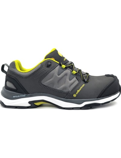 Buty robocze Albatros Ultratrail S3 grey