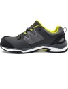 Buty robocze Albatros Ultratrail S3 grey