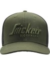 Czapka z daszkiem Trucker Snickers 9001