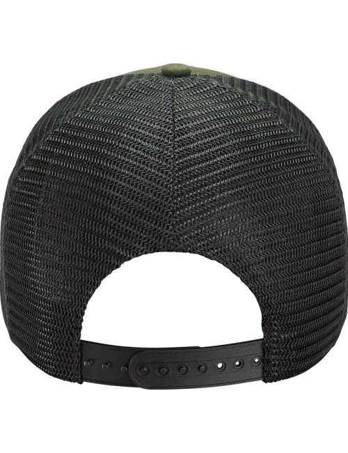 Czapka z daszkiem Trucker Snickers 9001