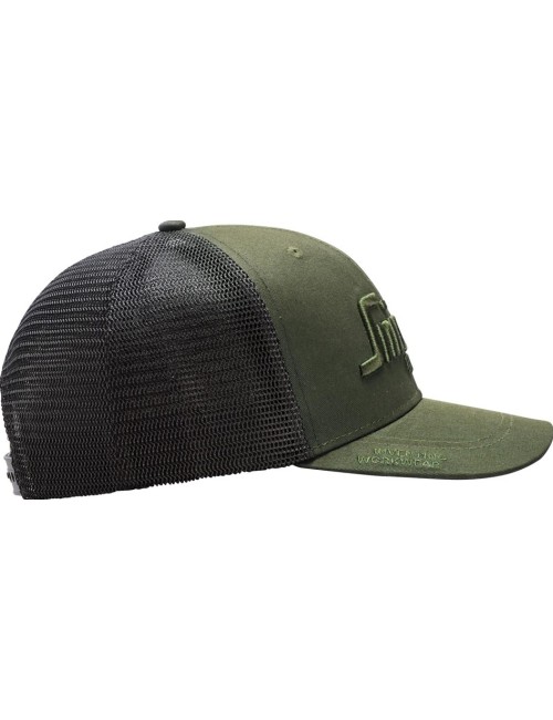 Czapka z daszkiem Trucker Snickers 9001