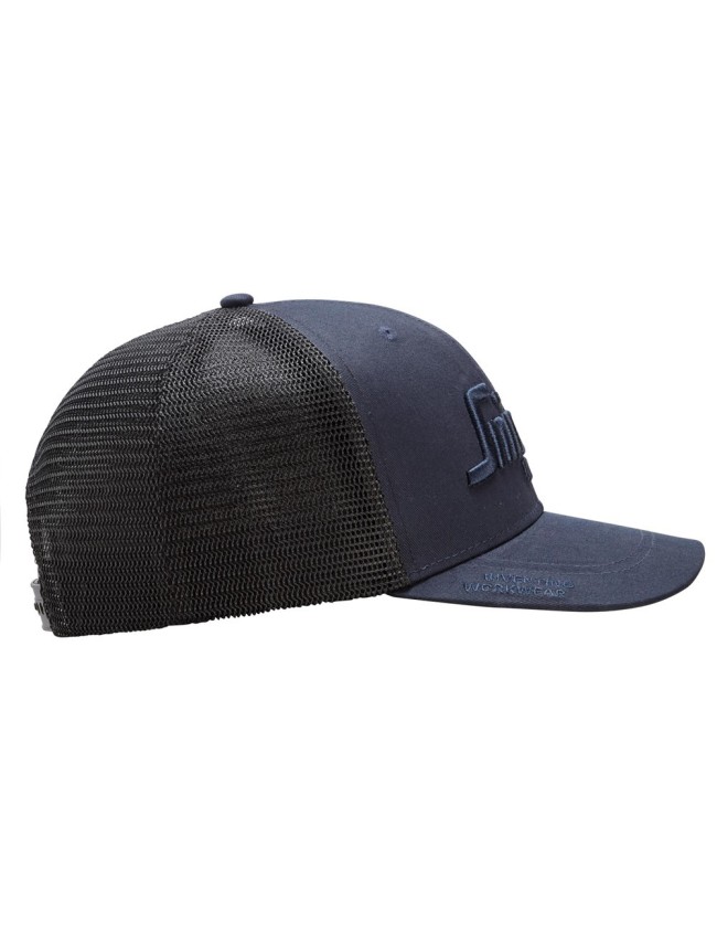 Czapka z daszkiem Trucker Snickers 9001