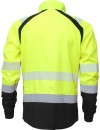 Kurtka softshell odblaskowa Bosafety Orlando