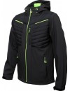 Kurtka softshell hybrydowa Bosafety Roxon