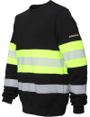 Bluza odblaskowa Bosafety Onyx