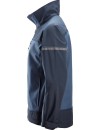Kurtka softshell stretch AllroundWork Snickers 1216