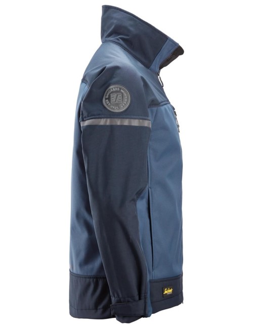 Kurtka softshell stretch AllroundWork Snickers 1216