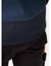 Kurtka softshell stretch AllroundWork Snickers 1216