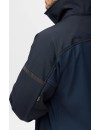 Kurtka softshell stretch AllroundWork Snickers 1216