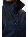 Kurtka softshell stretch AllroundWork Snickers 1216