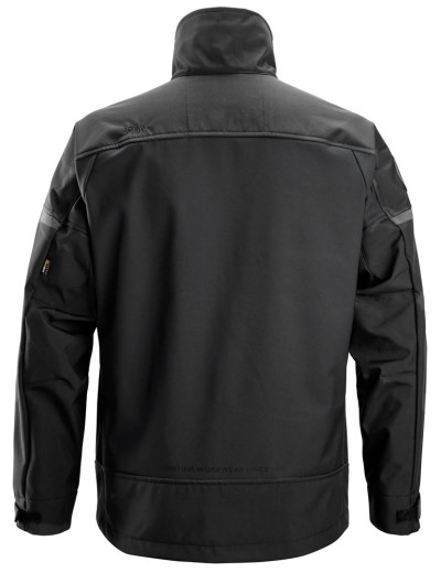 Kurtka softshell stretch AllroundWork Snickers 1216