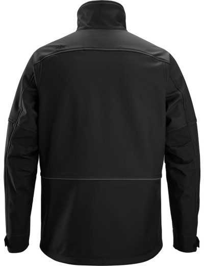 Kurtka softshell AllroundWork Snickers 1258