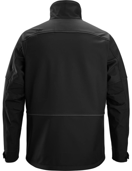 Kurtka softshell AllroundWork Snickers 1258