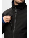 Kurtka softshell AllroundWork Snickers 1258