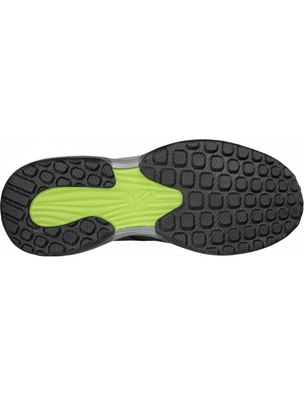 Trzewiki robocze Puma Rapid Green S3 Trzewiki robocze Puma Rapid Green S3