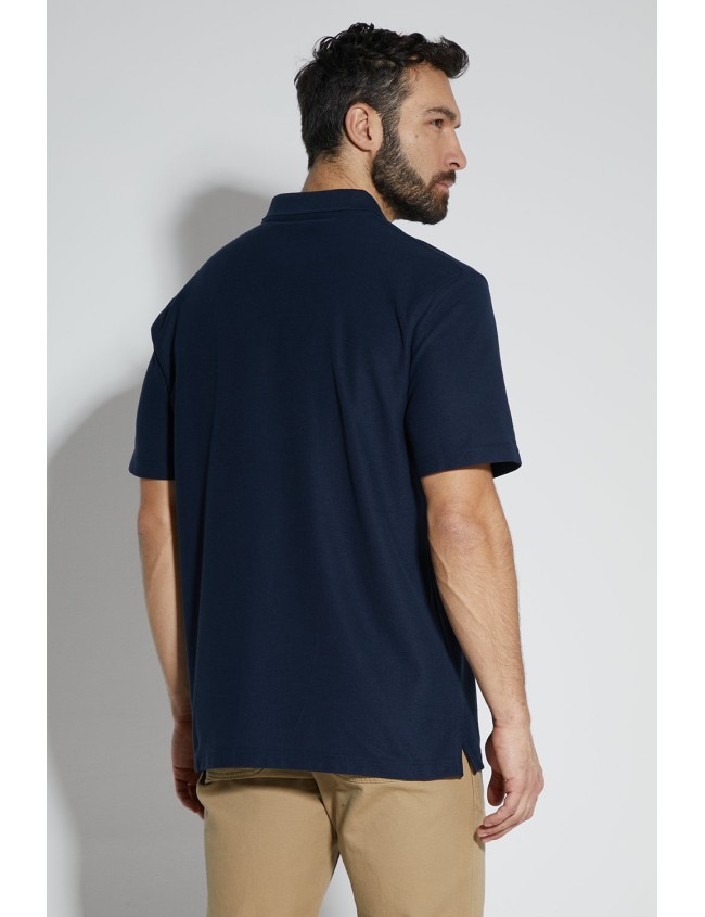 Koszulka polo Carhartt 106685.BLK Koszulka polo Carhartt 106685.BLK