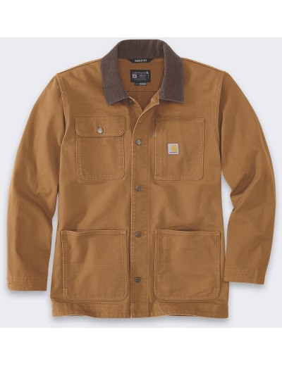 Kurtka robocza Carhartt Duck 106675