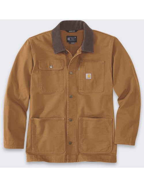 Kurtka robocza Carhartt Duck 106675