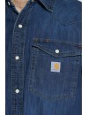 Koszula Montana Denim, długi rękaw Carhartt 106429