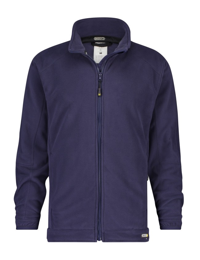 Kurtka polarowa Dassy Penza