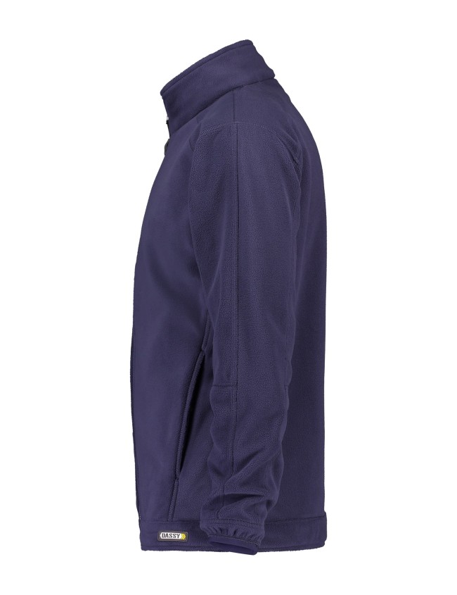 Kurtka polarowa Dassy Penza