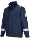 Kurtka robocza odblaskowa Softshell Modaflame Portwest MV73