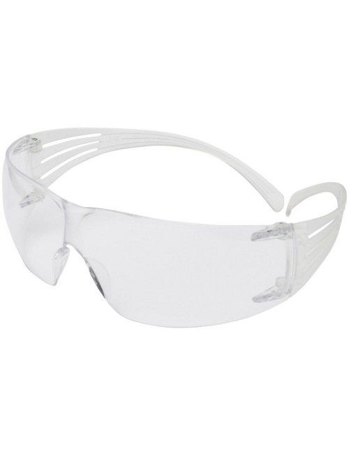 Okulary ochronne 3M SecureFit 200